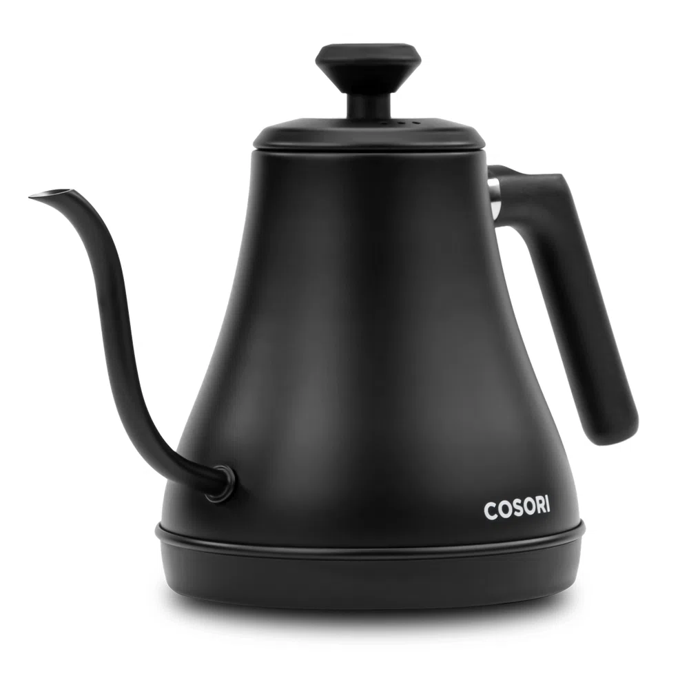 Original Electric Gooseneck Kettle view 2