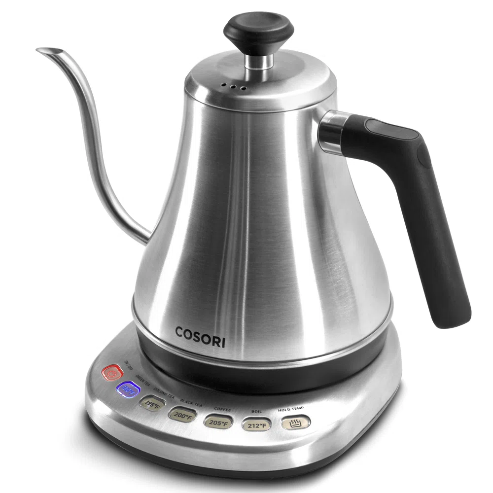 Original Electric Gooseneck Kettle view 5