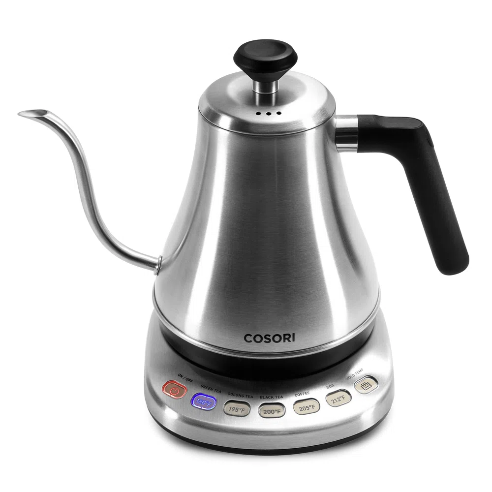 Original Electric Gooseneck Kettle view 6