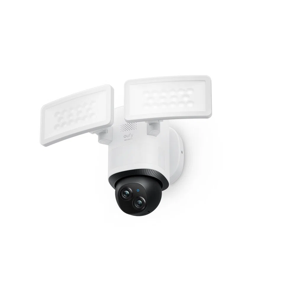 eufy Floodlight Camera E340