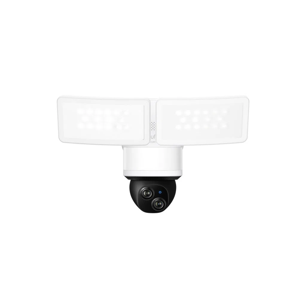 eufy Floodlight Camera E340 view 2