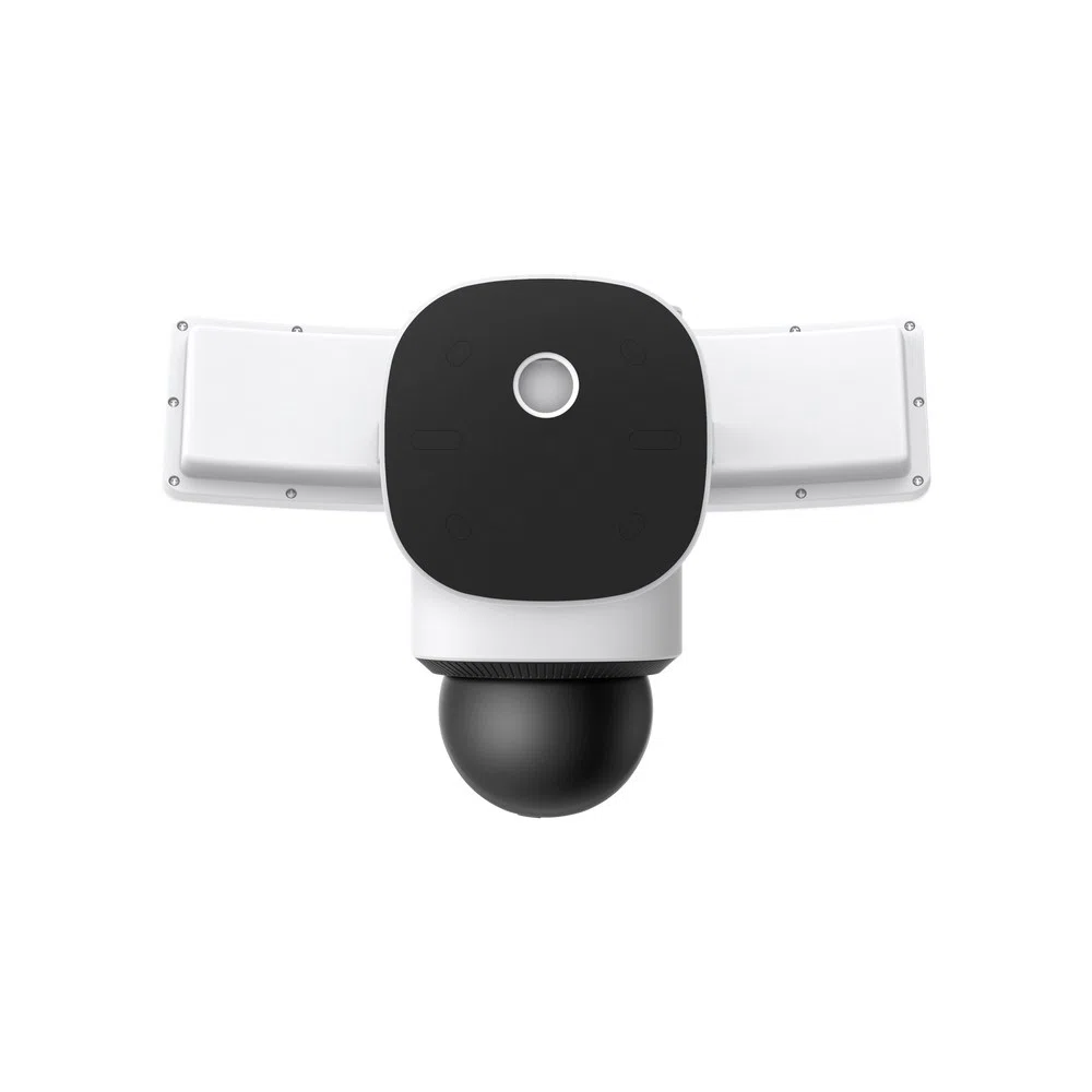 eufy Floodlight Camera E340 view 3