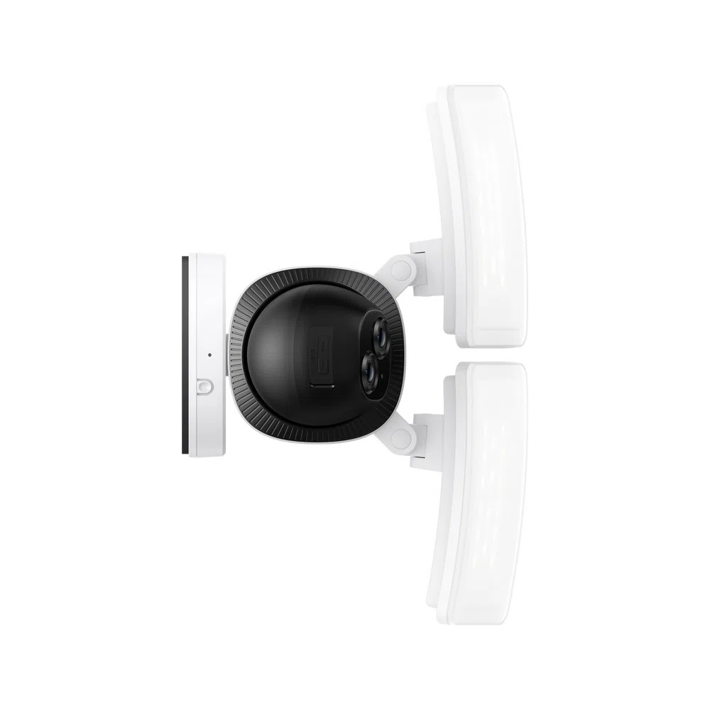 eufy Floodlight Camera E340 view 4