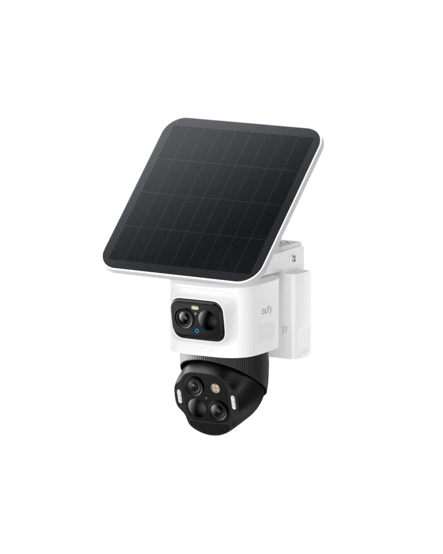 eufyCam S4