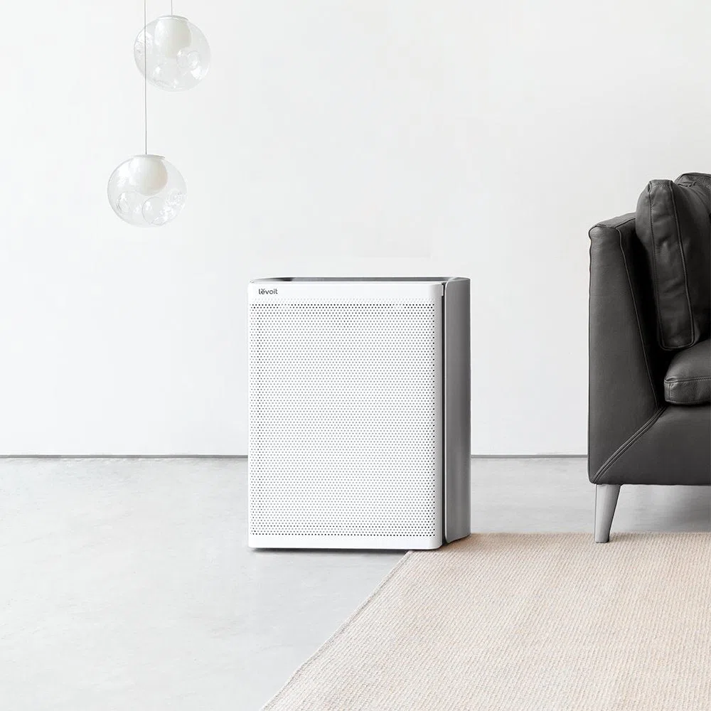 Levoit EverestAir®-P Smart Air Purifier view 3
