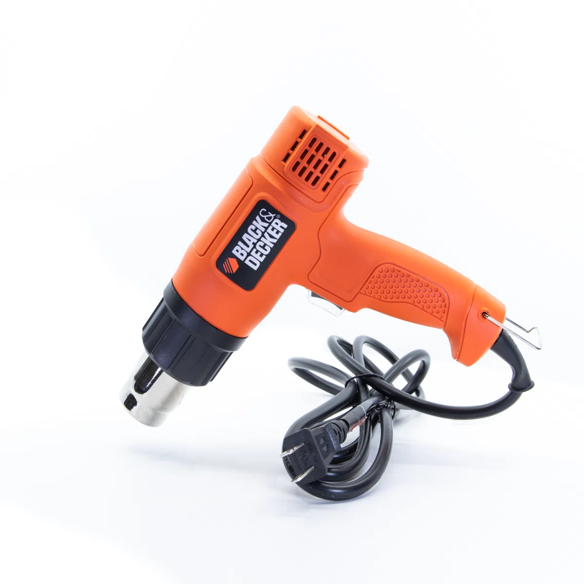 BLACK+DECKER Heat Gun with Dual Temperature Settings view 3