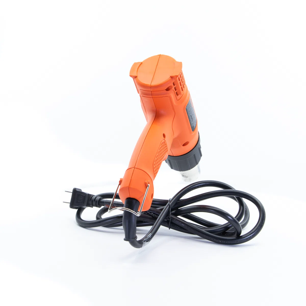 BLACK+DECKER Heat Gun with Dual Temperature Settings view 4