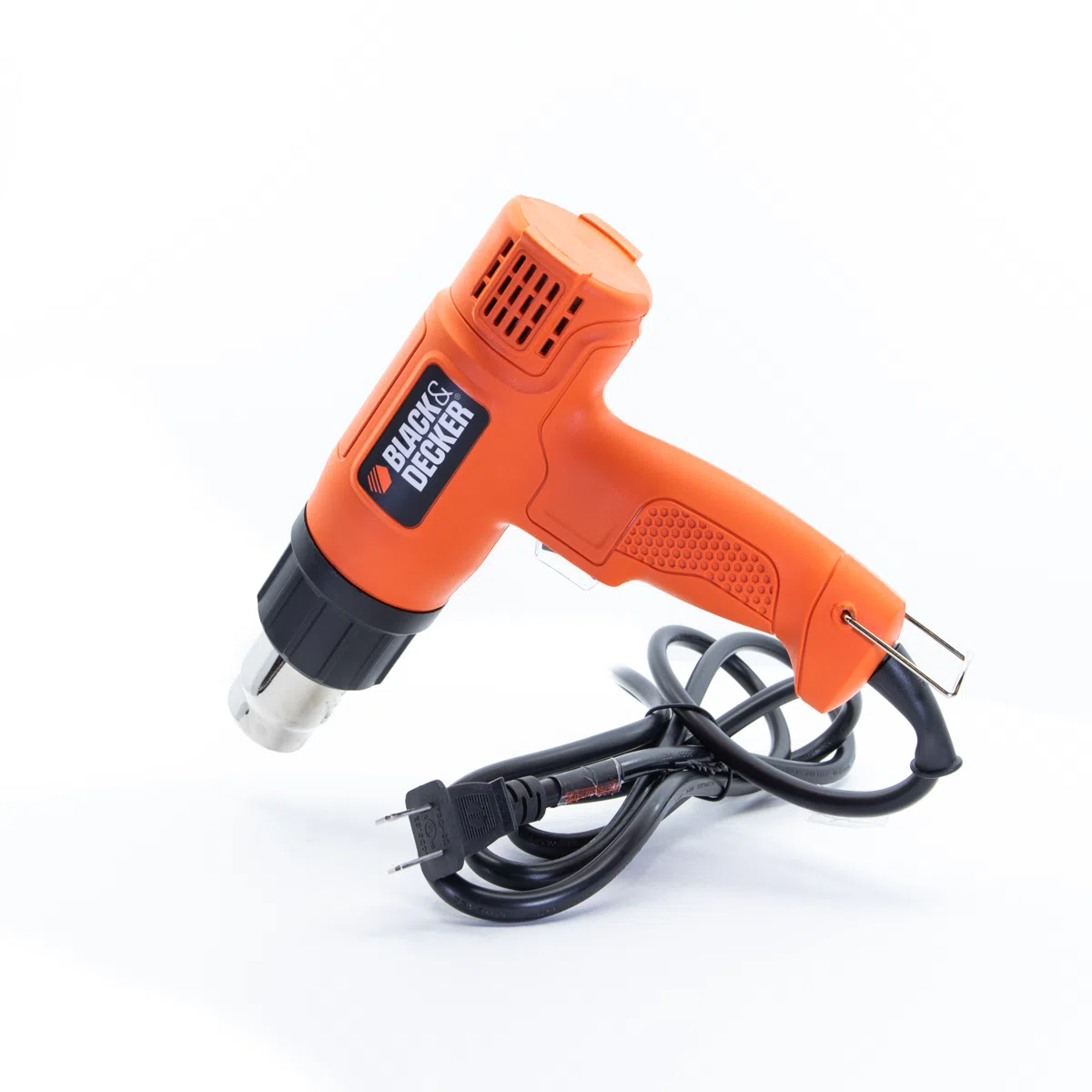 BLACK+DECKER Heat Gun with Dual Temperature Settings view 6