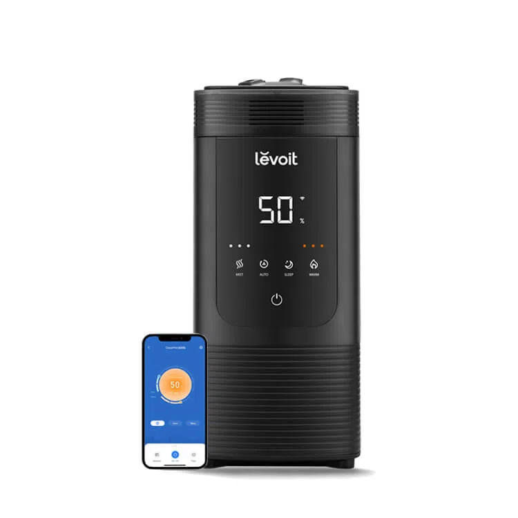 Levoit OasisMist® 600S Smart Humidifier view 2