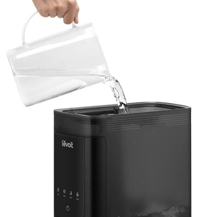 Levoit OasisMist® 600S Smart Humidifier view 3