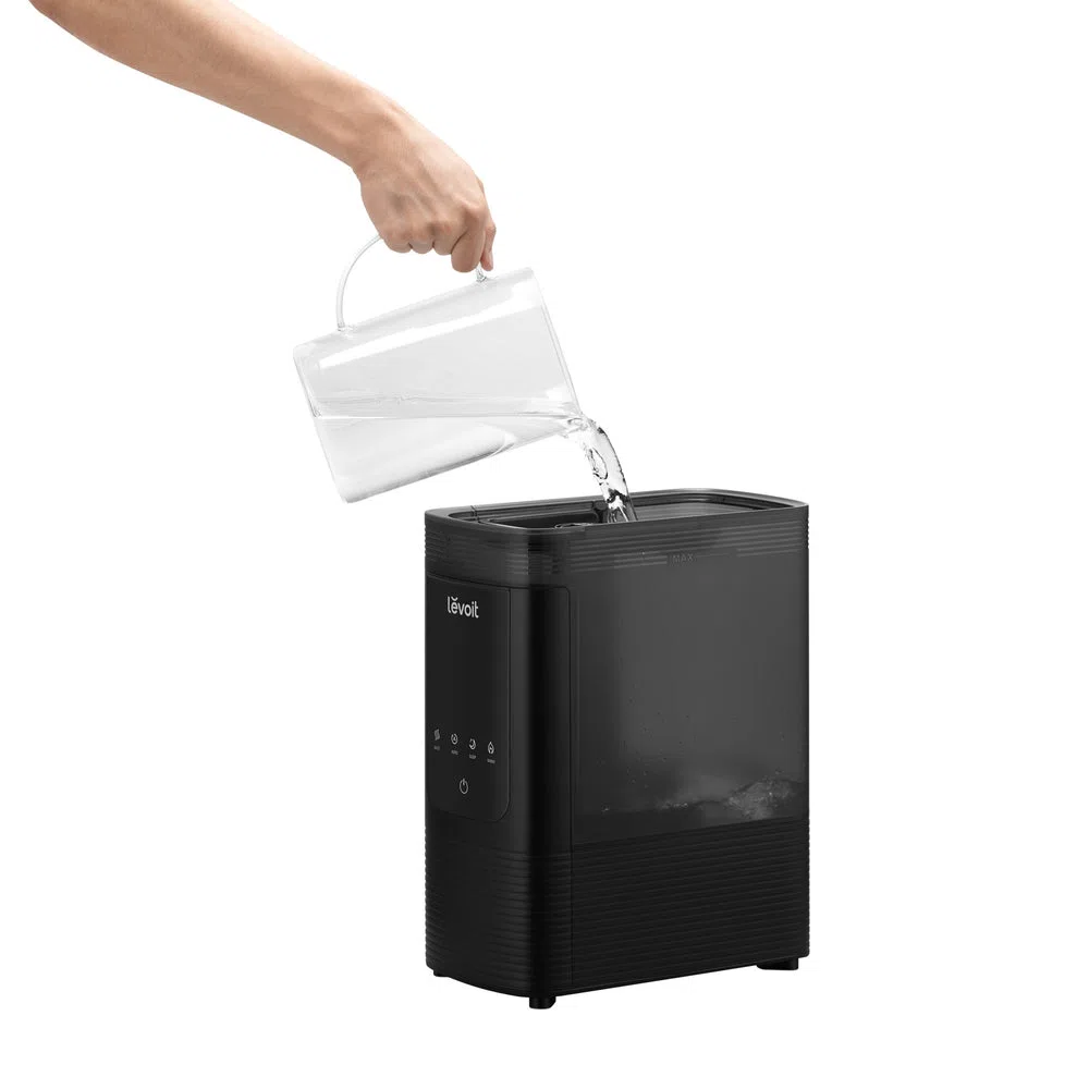 Levoit OasisMist® 600S Smart Humidifier view 5
