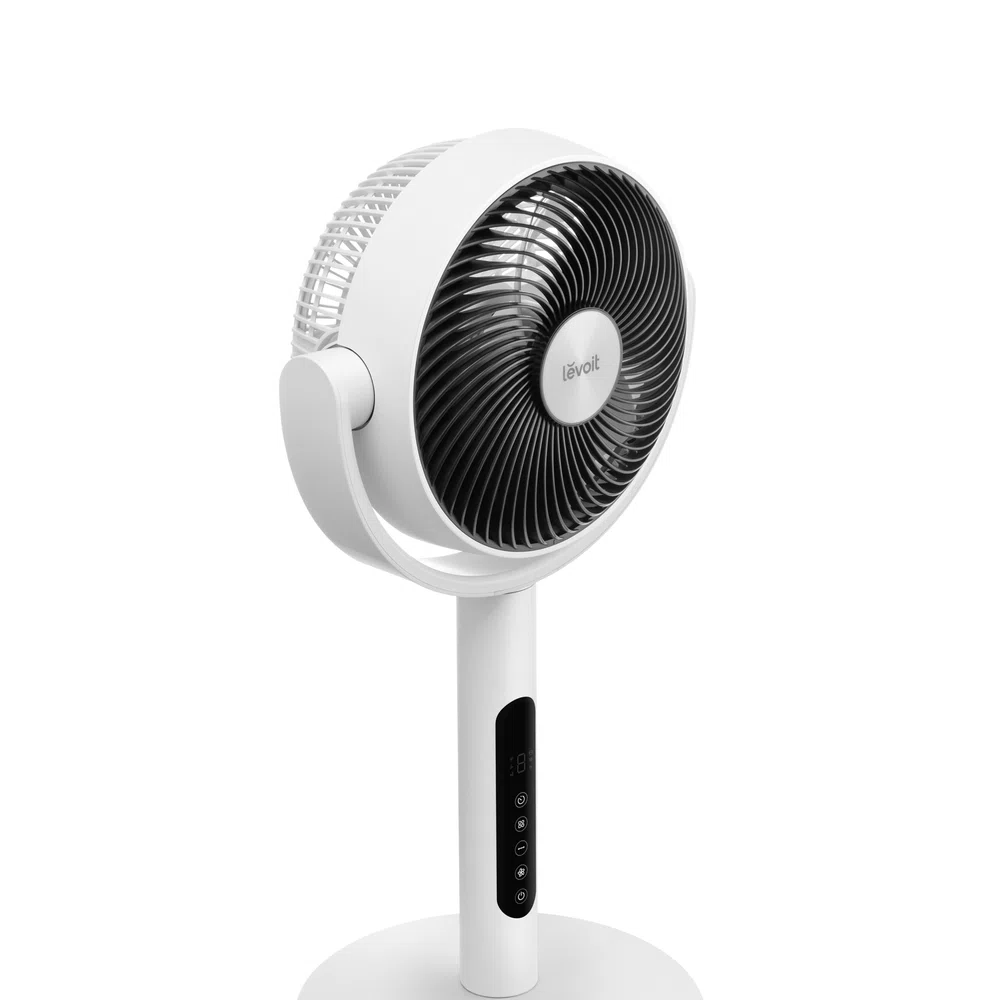 Levoit Pedestal Air Circulator Fan view 5