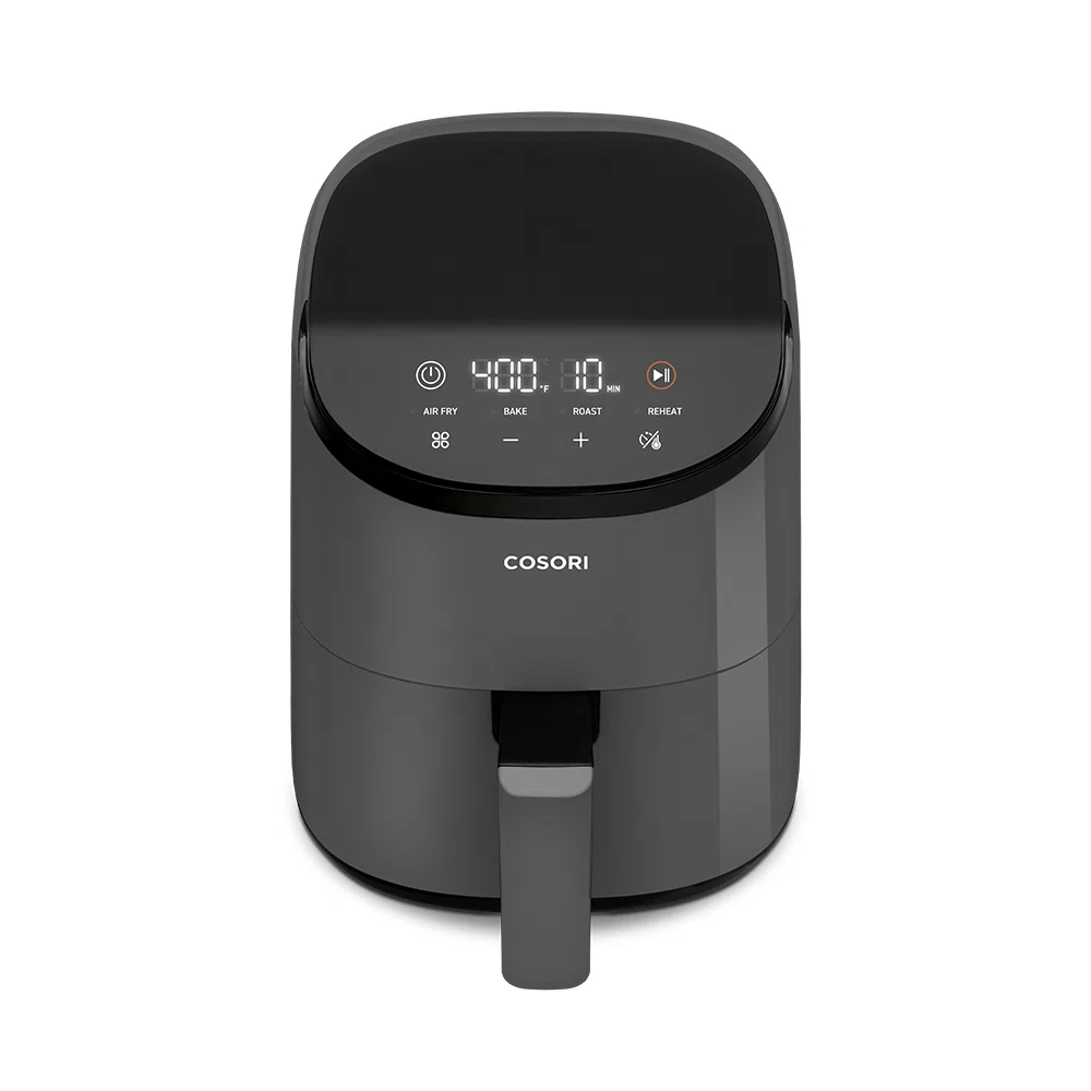 Lite 2.1-Quart Mini Air Fryer view 2