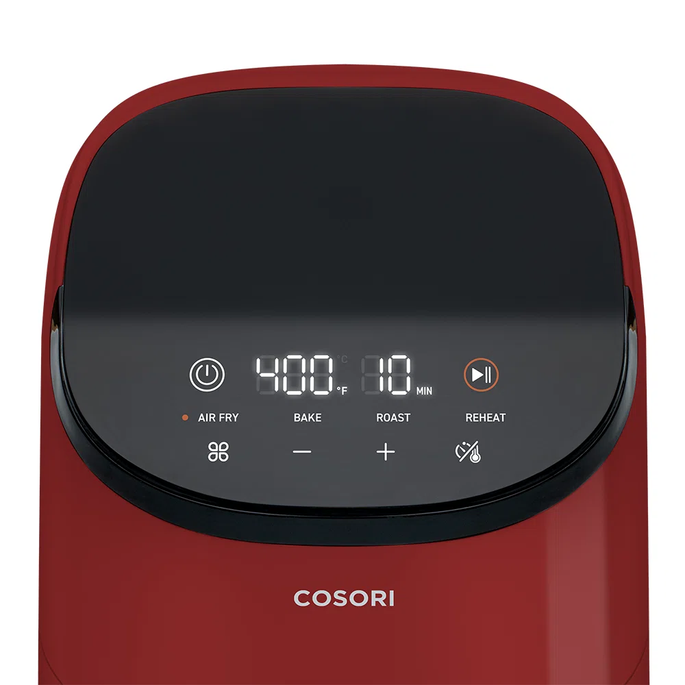 Lite 2.1-Quart Mini Air Fryer view 4