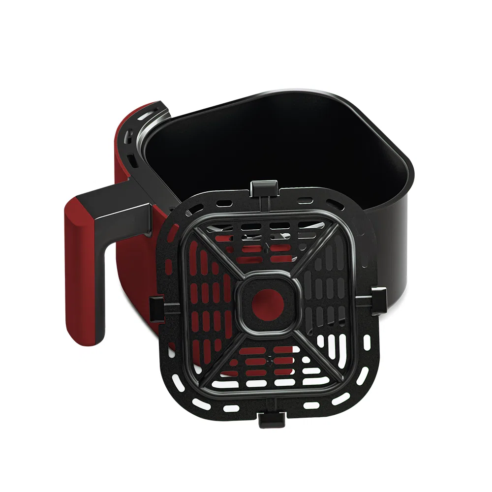 Lite 2.1-Quart Mini Air Fryer view 6