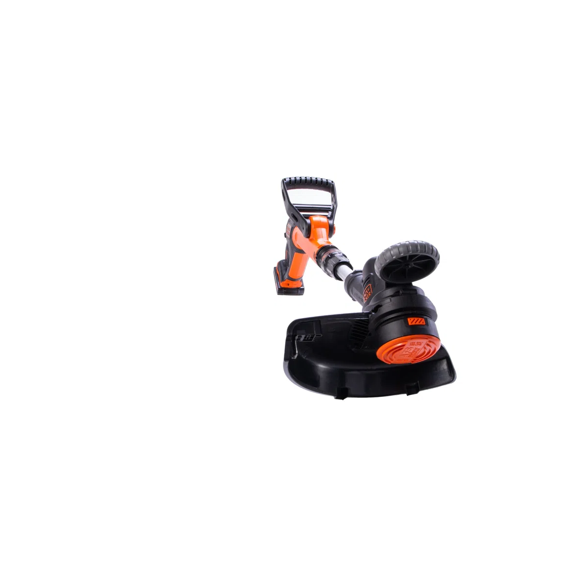 BLACK+DECKER 20V MAX POWERCONNECT Cordless 12 Inch 2-Speed String Trimmer and Edger, Battery and Charger Included view 6