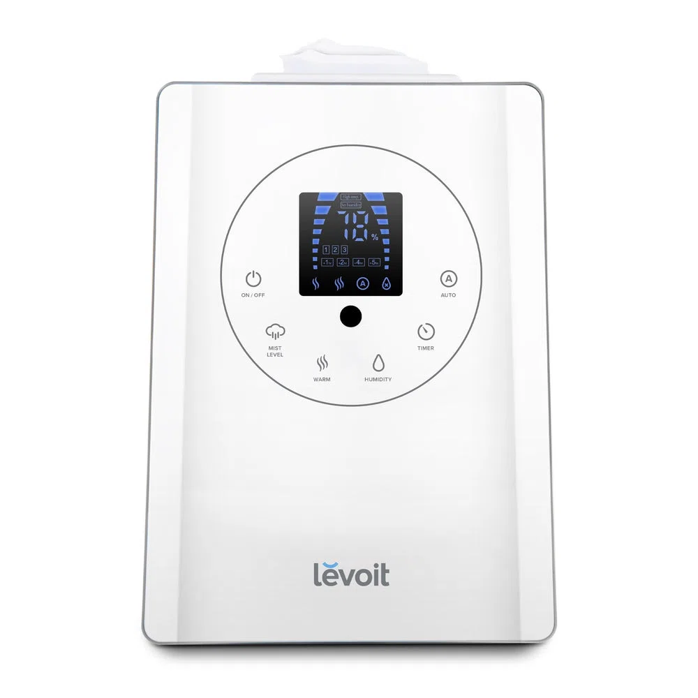 Levoit LV600HH Hybrid Ultrasonic Humidifier view 2