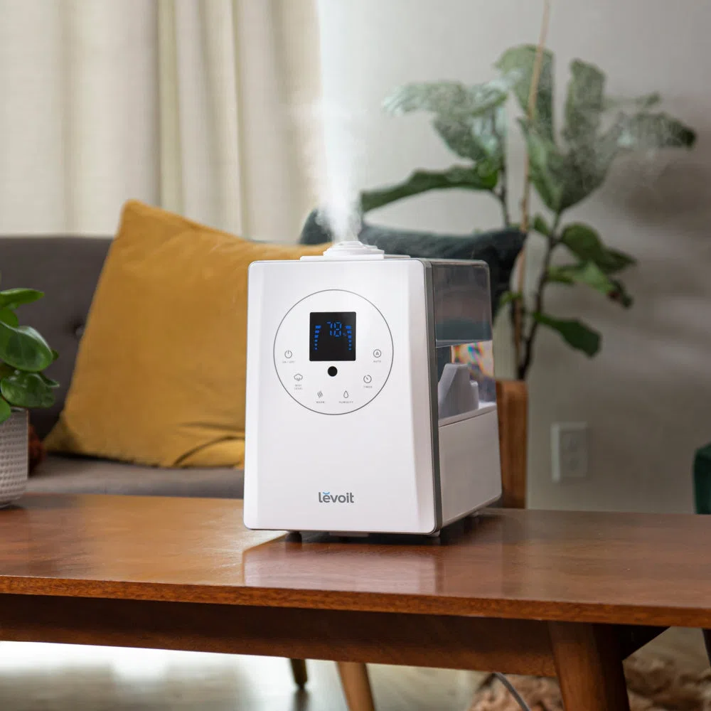 Levoit LV600HH Hybrid Ultrasonic Humidifier view 3