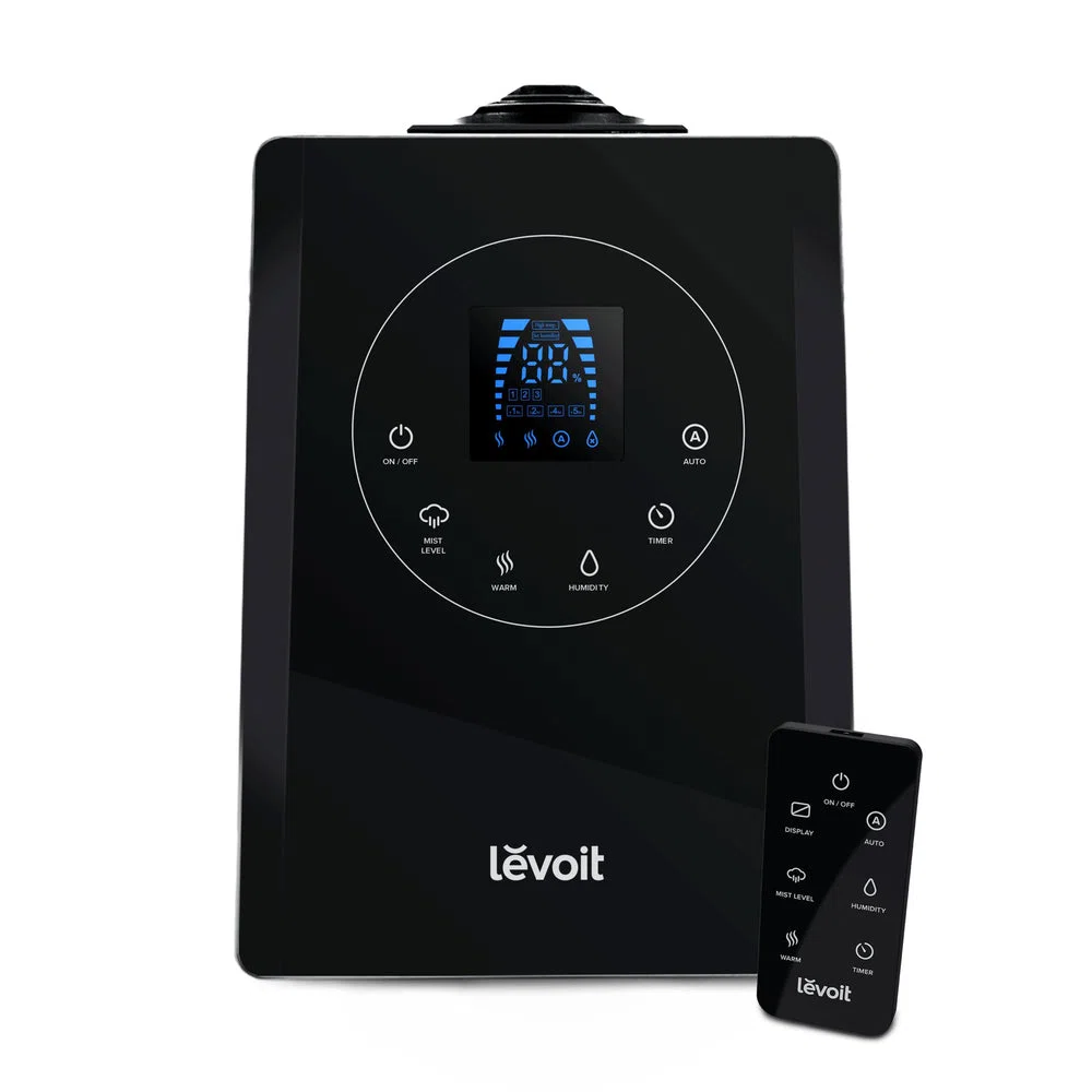 Levoit LV600HH Hybrid Ultrasonic Humidifier view 4