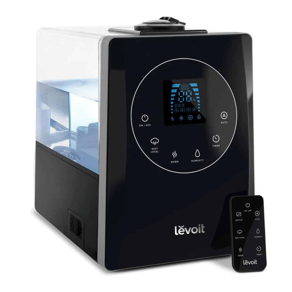 Levoit LV600HH Hybrid Ultrasonic Humidifier view 5
