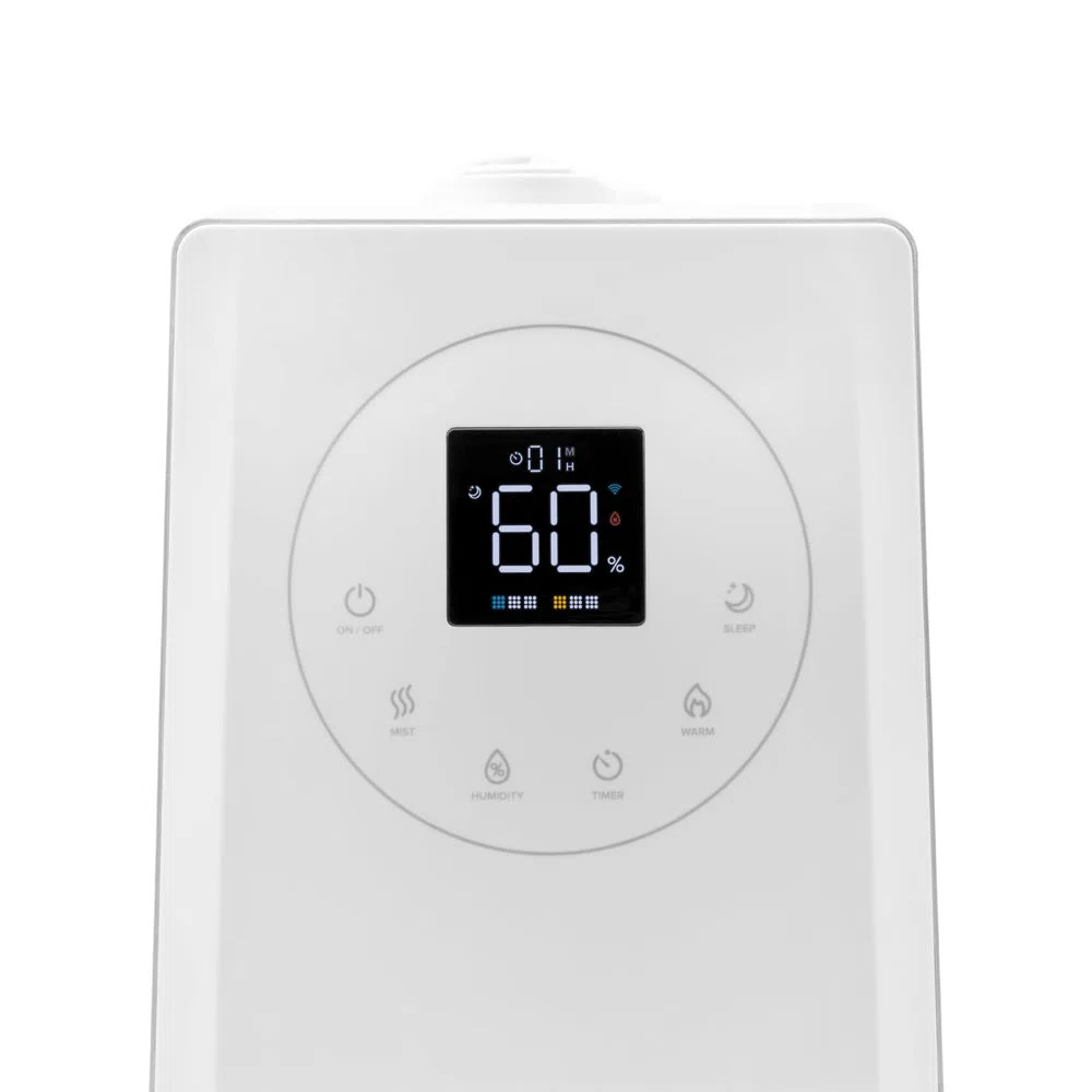 Levoit LV600S Smart Hybrid Ultrasonic Humidifier view 3