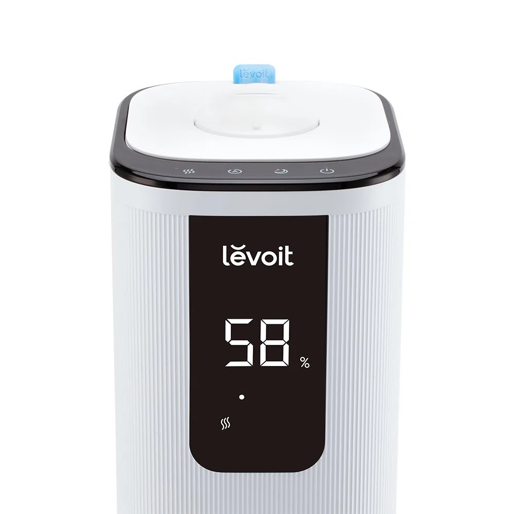 Levoit OasisMist® 1000S Smart Ultrasonic Cool Mist Tower Humidifier view 2