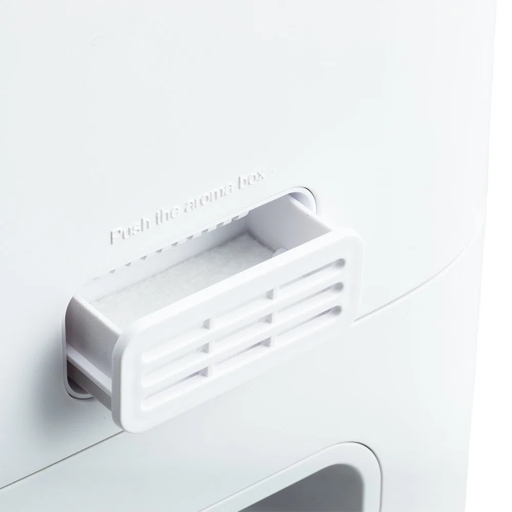 Levoit OasisMist® 1000S Smart Ultrasonic Cool Mist Tower Humidifier view 3