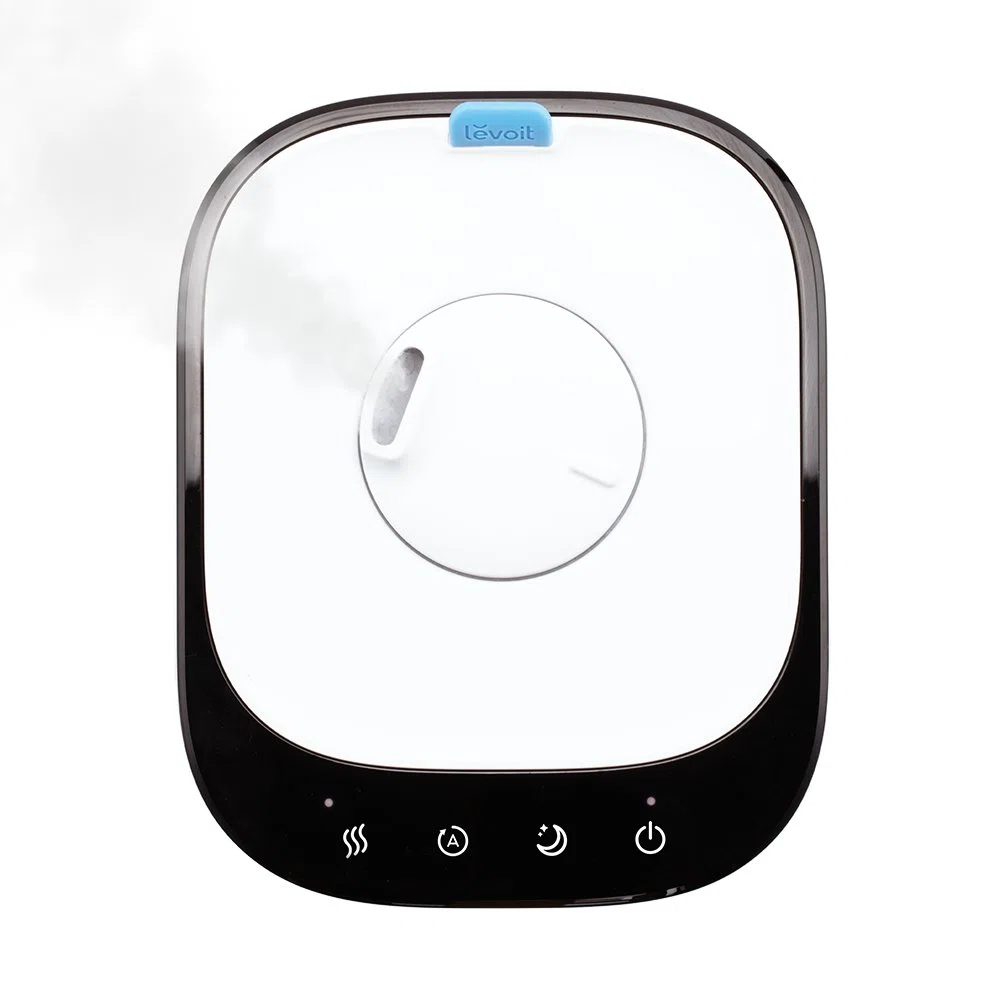Levoit OasisMist® 1000S Smart Ultrasonic Cool Mist Tower Humidifier view 4