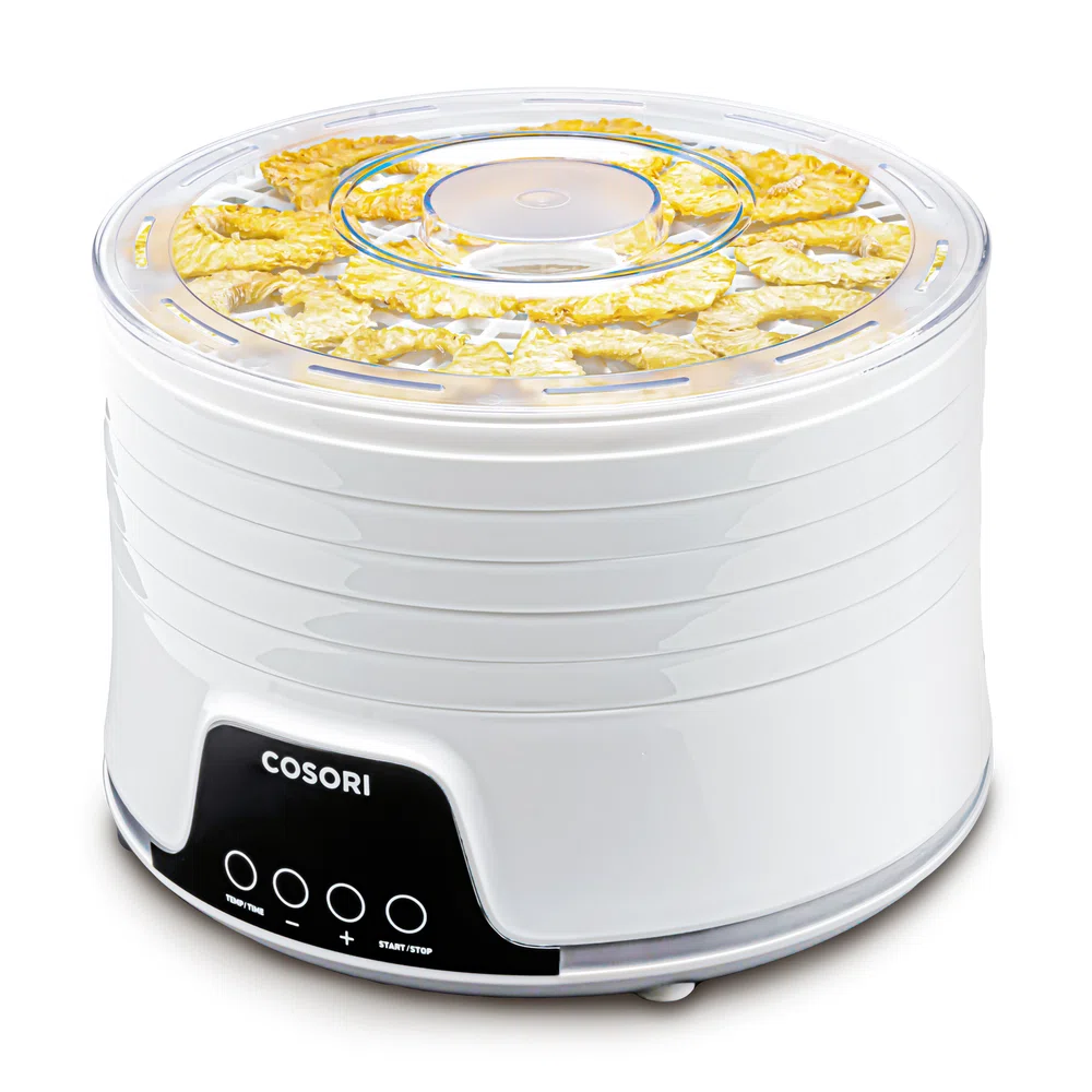 Pioneer 5-Tray Food Dehydrator view 3