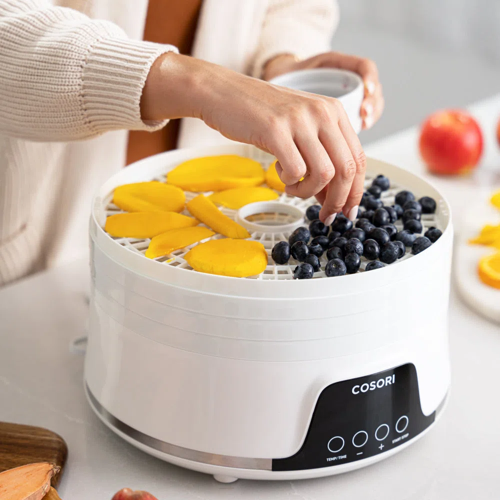 Pioneer 5-Tray Food Dehydrator view 4