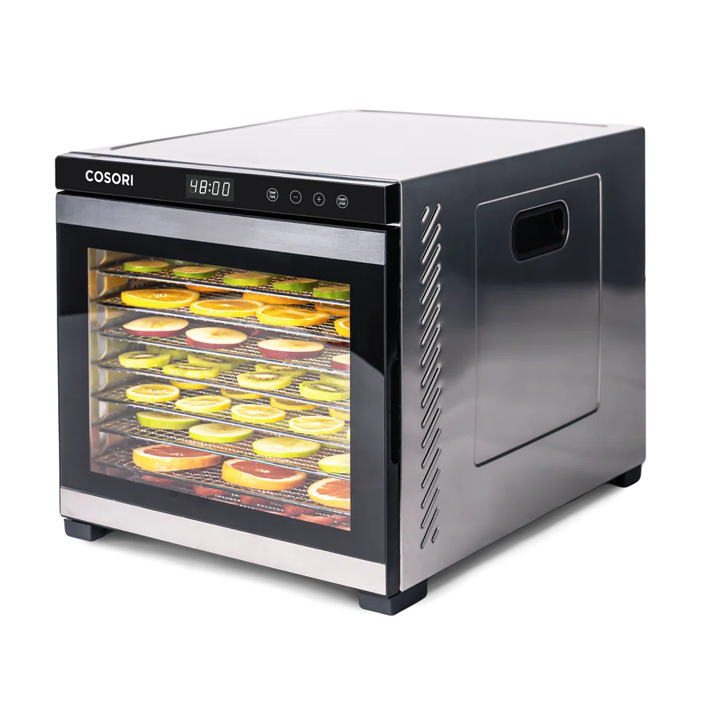 Premium Pro 10-Tray Food Dehydrator