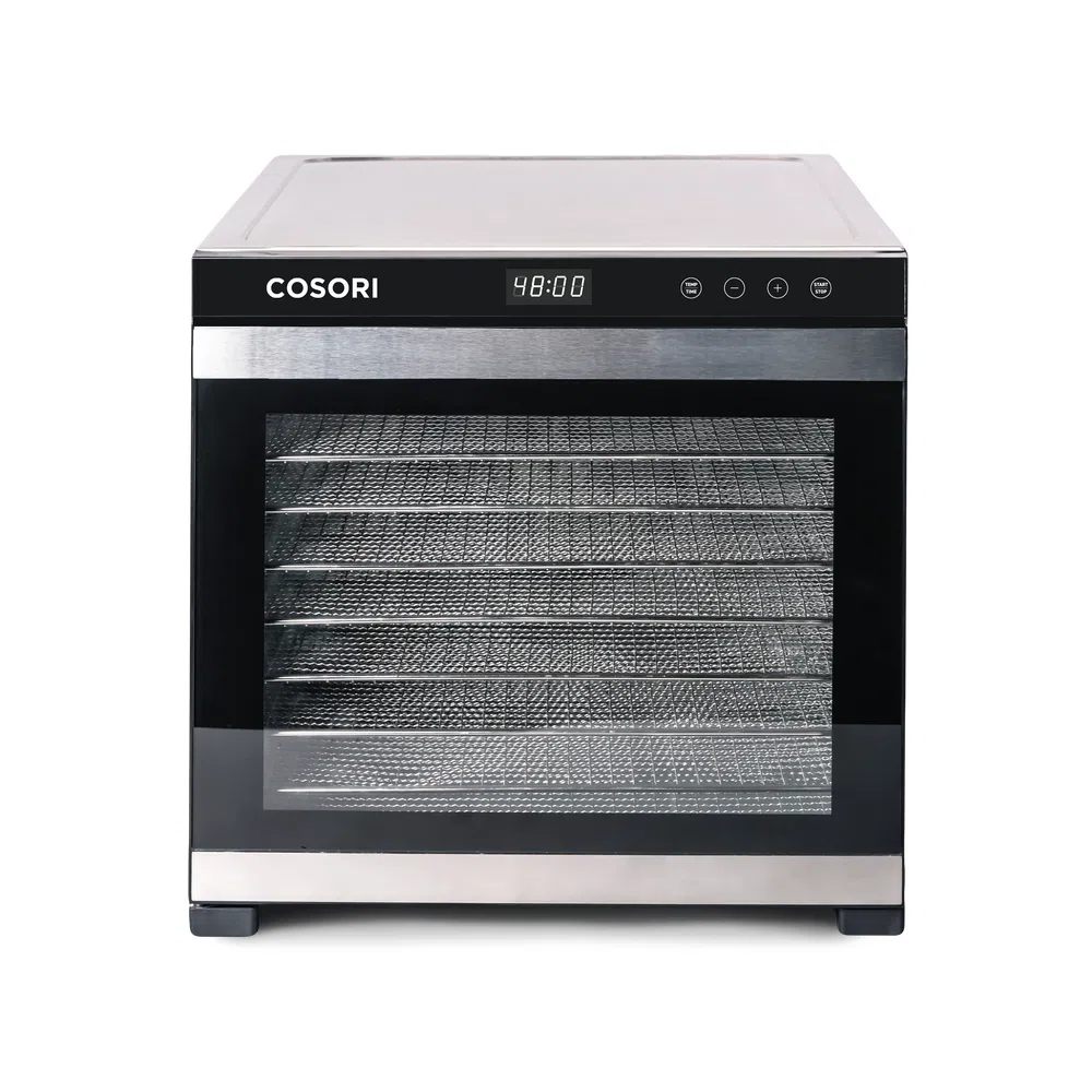 Premium Pro 10-Tray Food Dehydrator view 3
