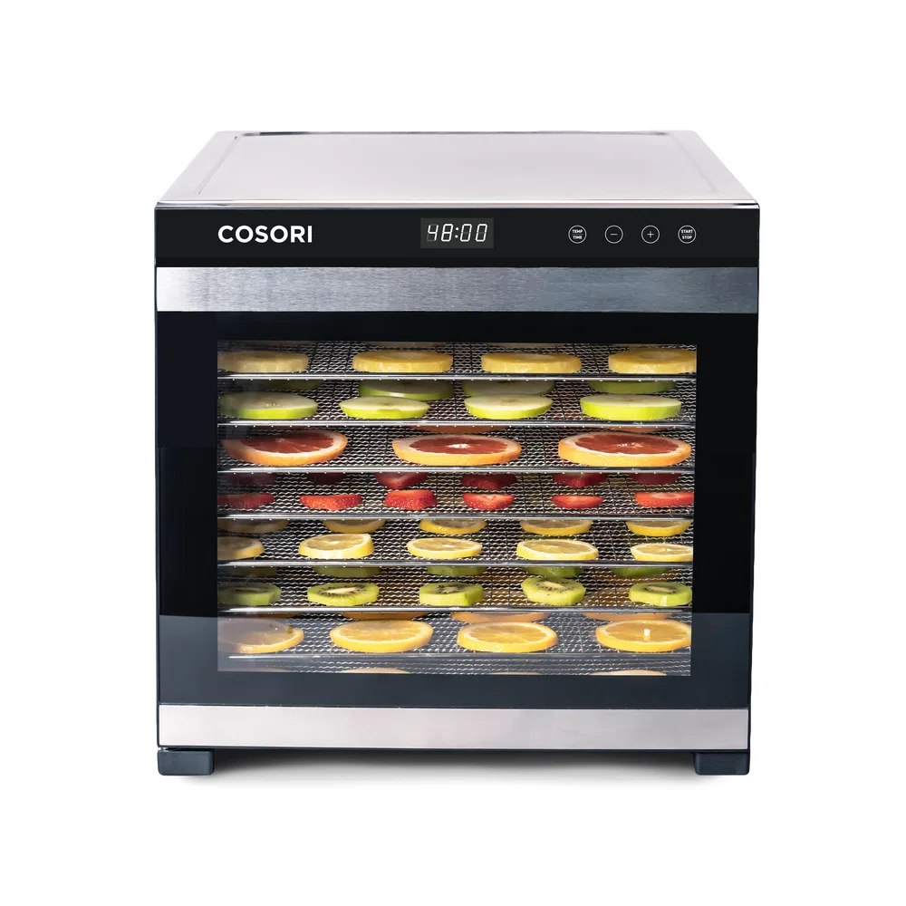 Premium Pro 10-Tray Food Dehydrator view 4