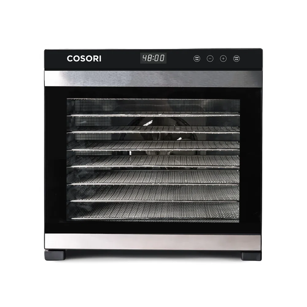 Premium Pro 10-Tray Food Dehydrator view 5