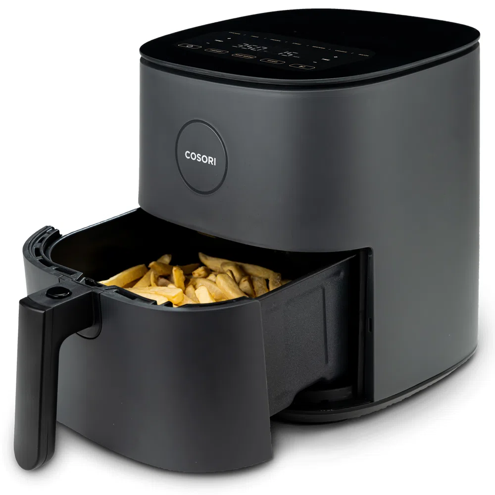 Cosori® Pro LE 5.0-Quart Air Fryer view 3