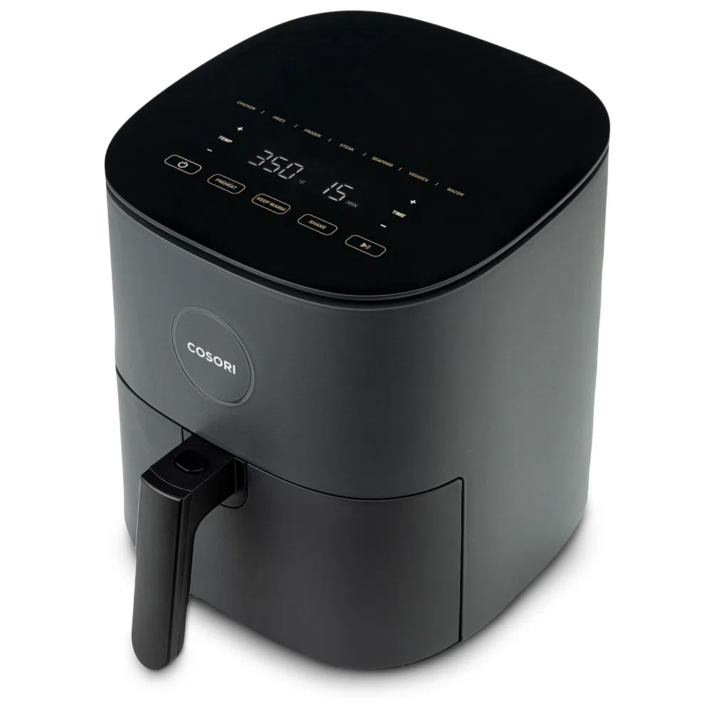 Cosori® Pro LE 5.0-Quart Air Fryer view 4