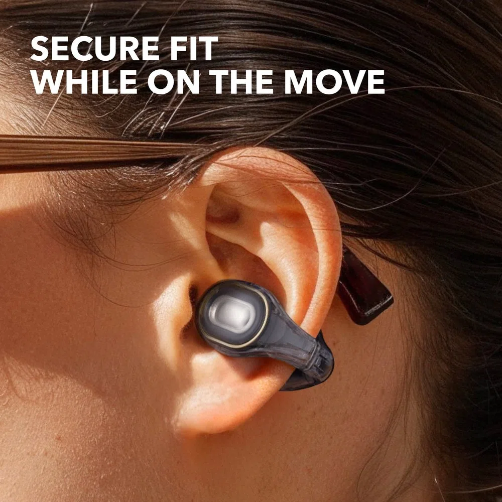 soundcore C30i | Open-Ear Clip Earbuds with Secure Fit view 5