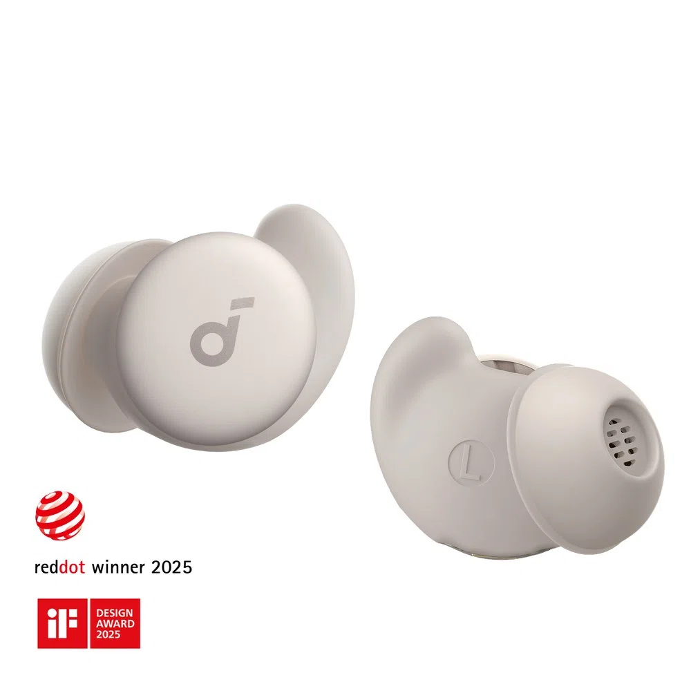 soundcore Sleep A20 | Next-Level Sleep Earbuds with Enhanced Comfort