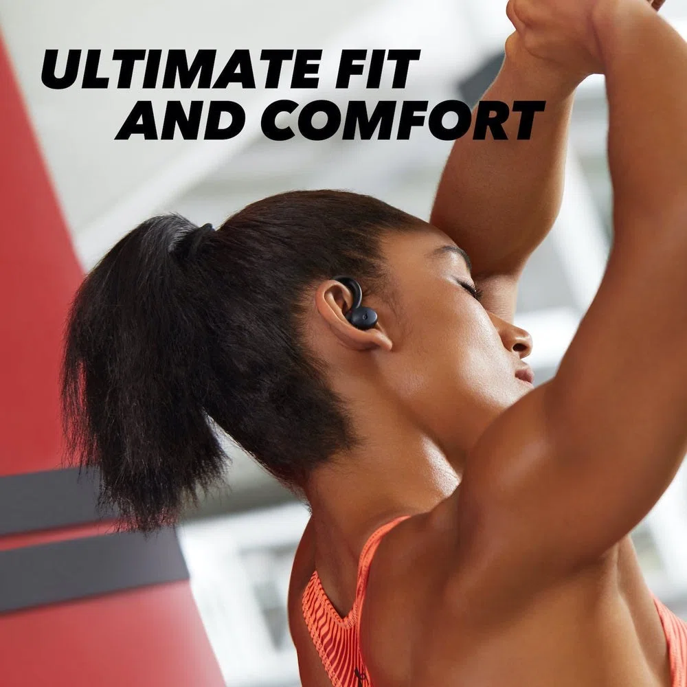 Sport X10 | True Wireless Earbuds for Exercise view 2