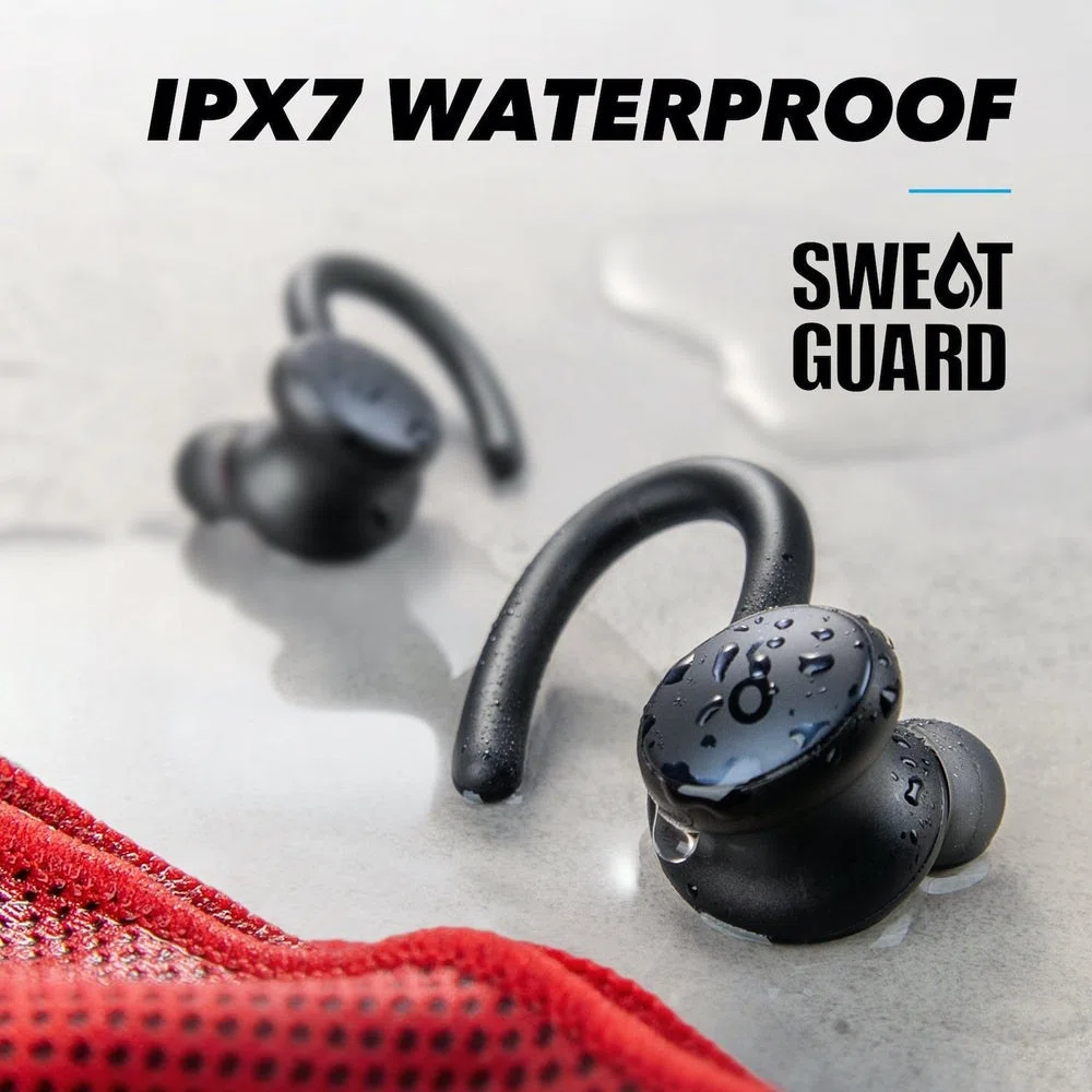 Sport X10 | True Wireless Earbuds for Exercise view 4