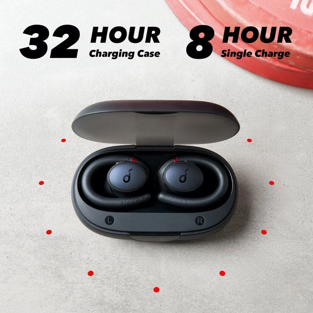 Sport X10 | True Wireless Earbuds for Exercise view 6