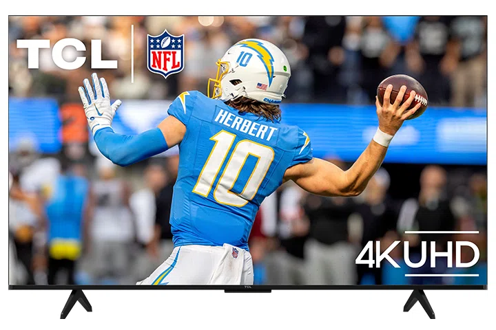 TCL 50S551G 50-inch 4K Google TV
