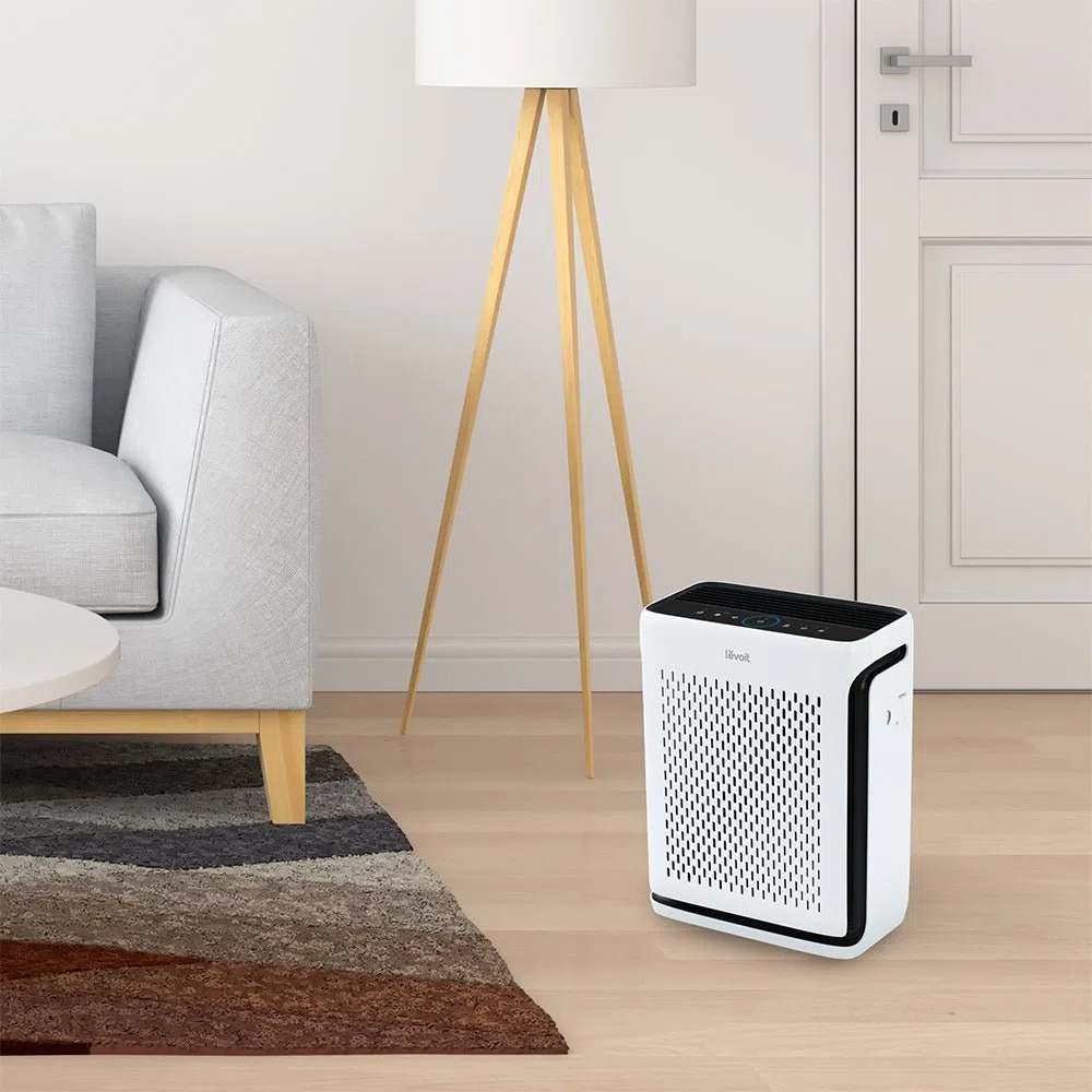 Levoit Vital 100S-P Smart Air Purifier view 3