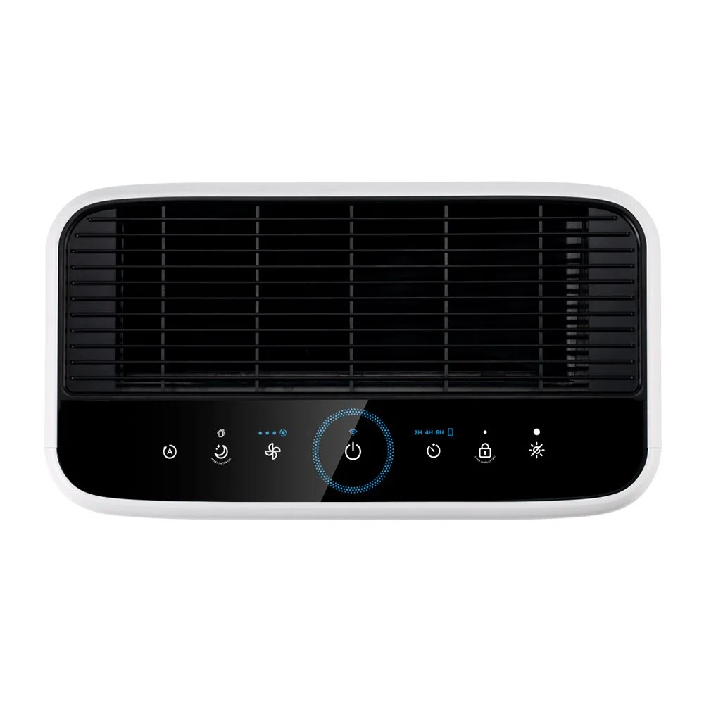 Levoit Vital 200S-P Air Purifier for Home, Pet Hair & Dander Control view 2