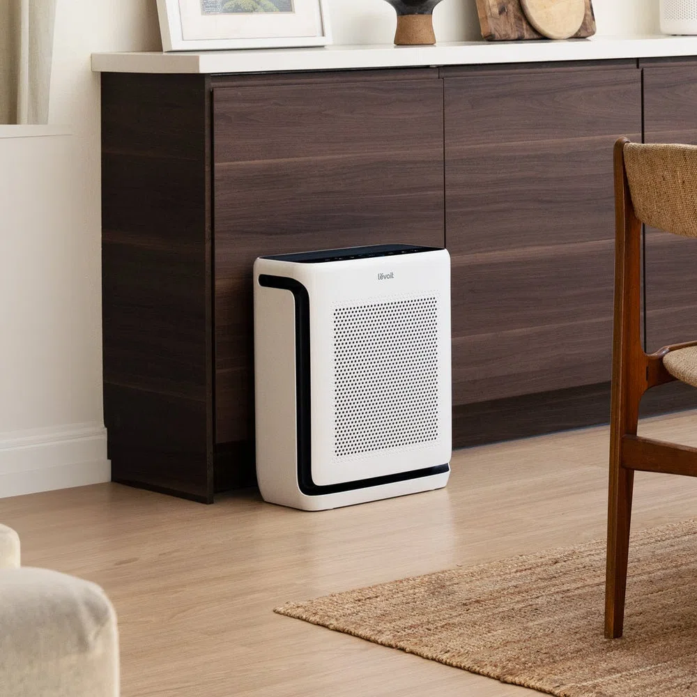 Levoit Vital 200S-P Air Purifier for Home, Pet Hair & Dander Control view 3
