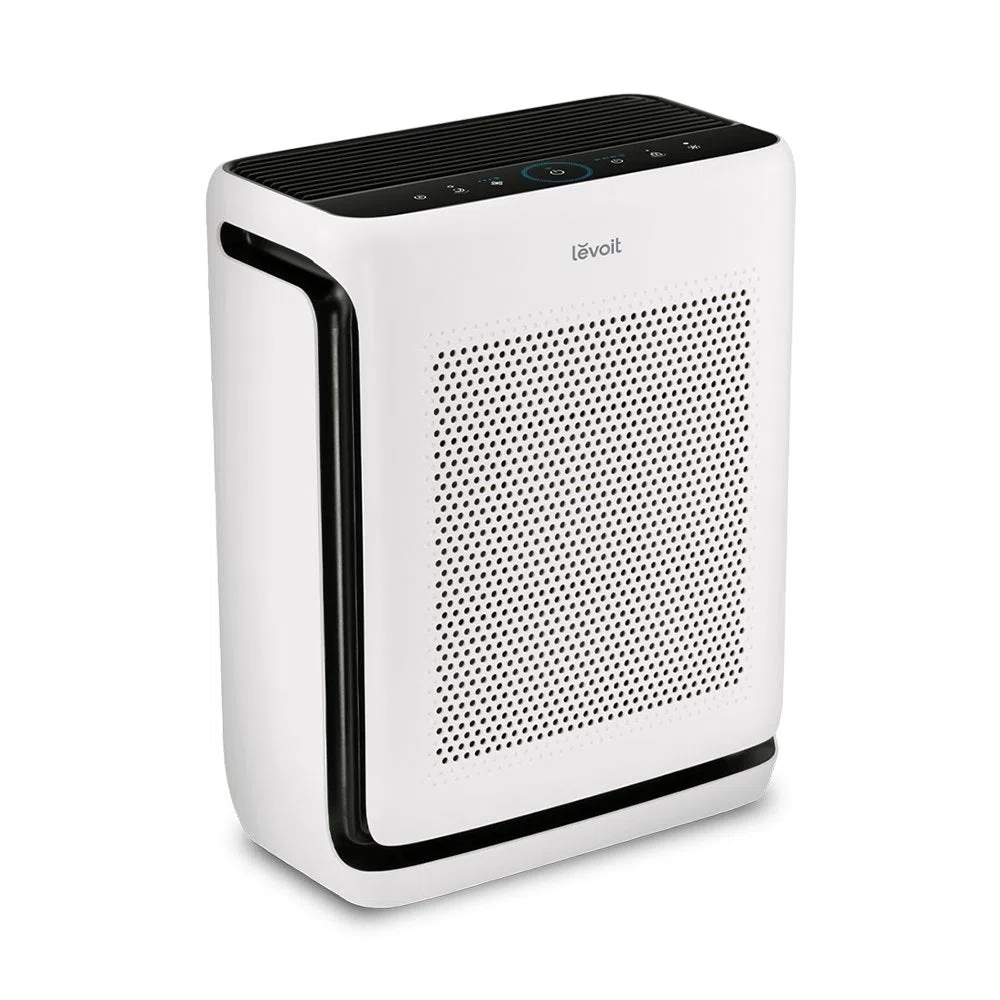 Levoit Vital 200S-P Air Purifier for Home, Pet Hair & Dander Control view 6